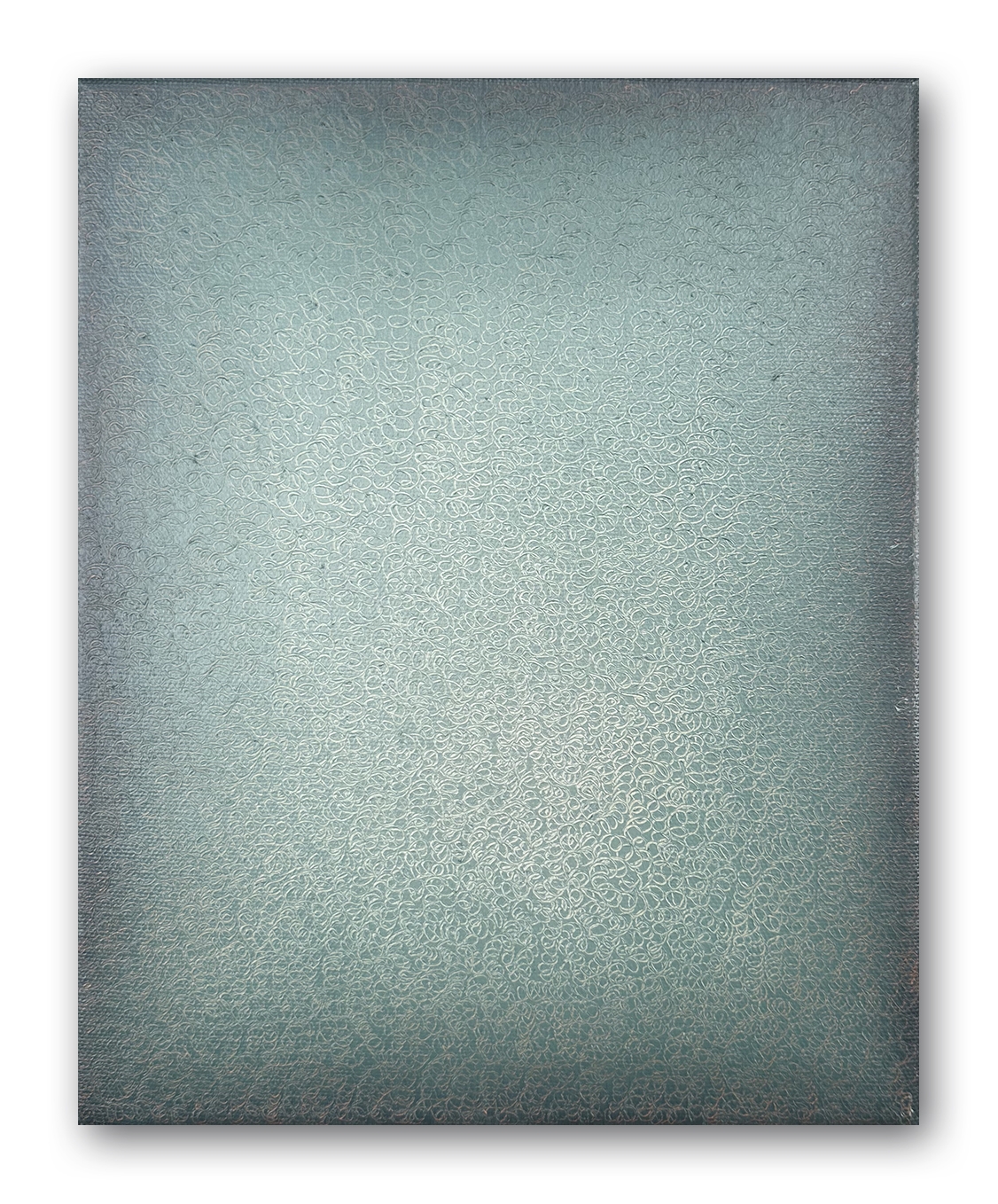 28925 - Black writing