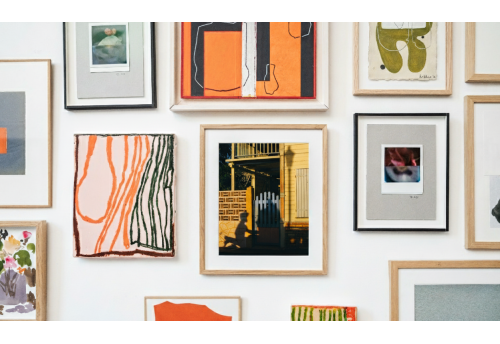 Façades VI, Guadeloupe