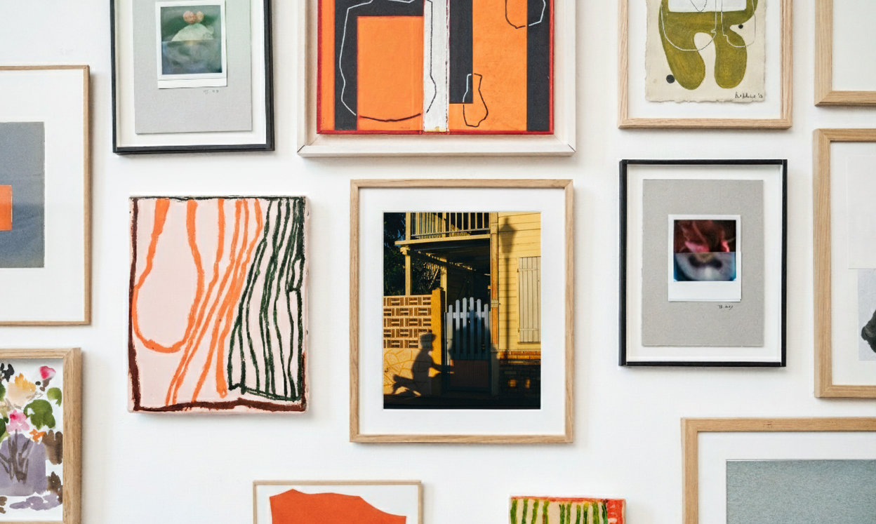 Façades VI, Guadeloupe