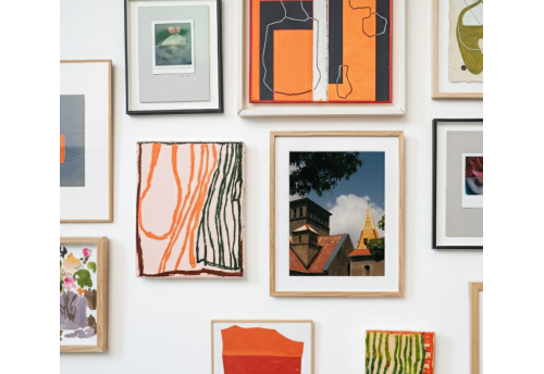 Façades I, Guadeloupe