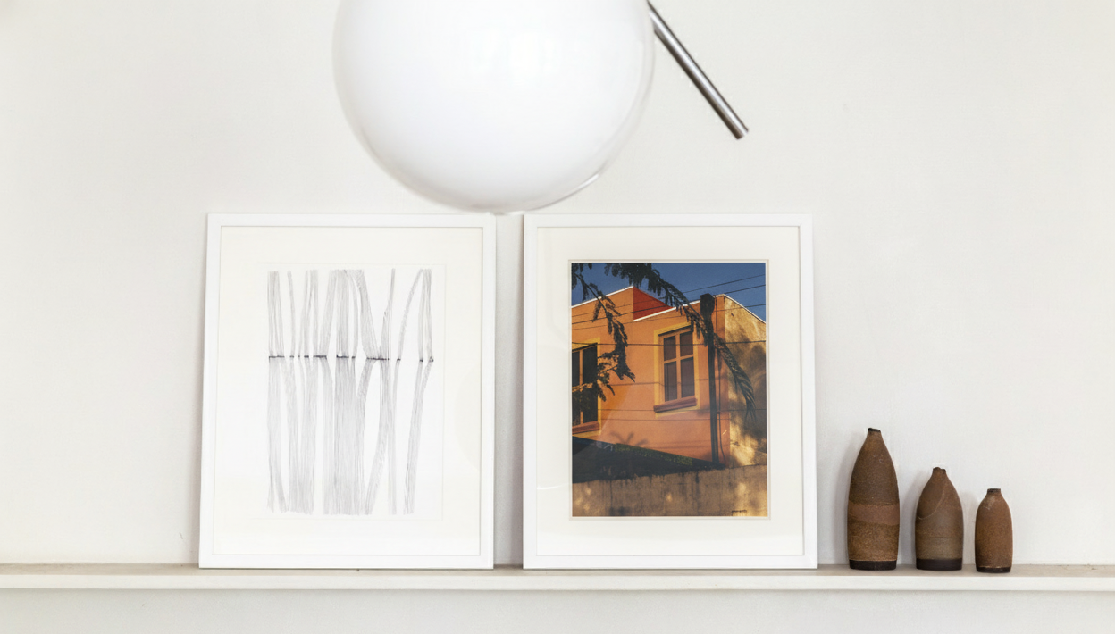 Façades III, Guadeloupe