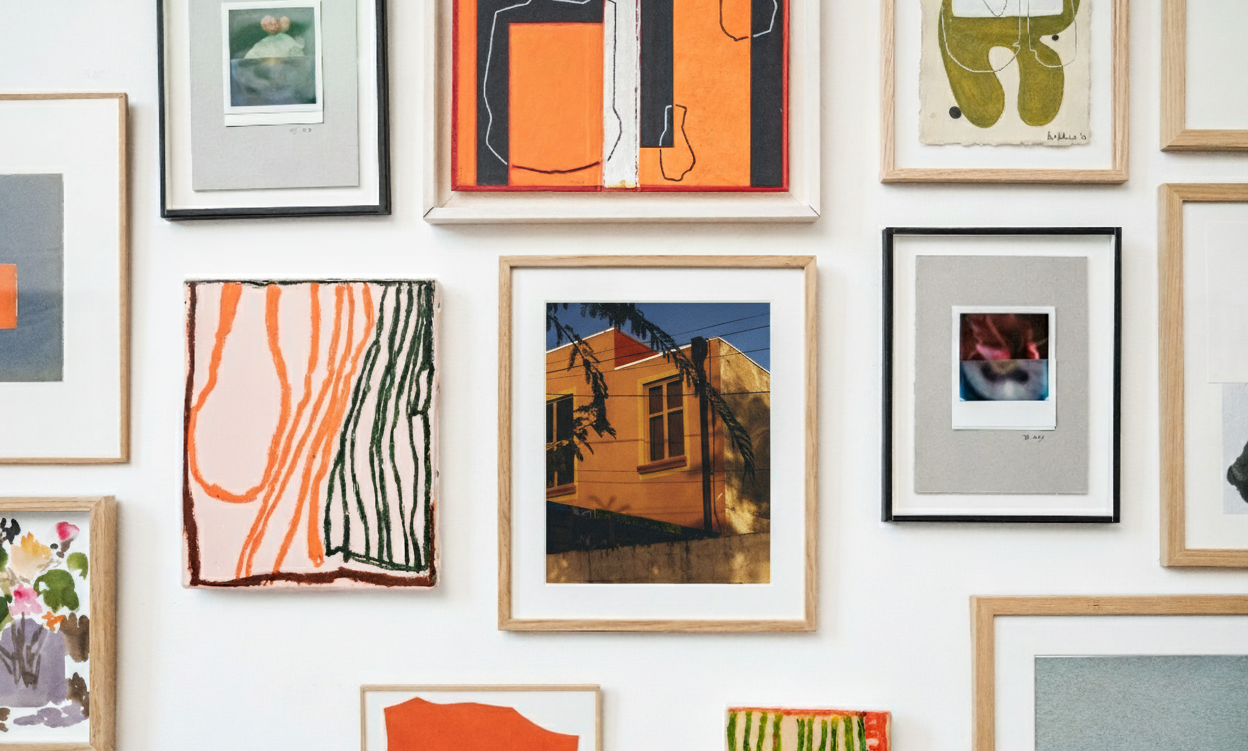 Façades III, Guadeloupe