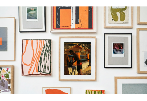 Joueurs de badminton, Martinique