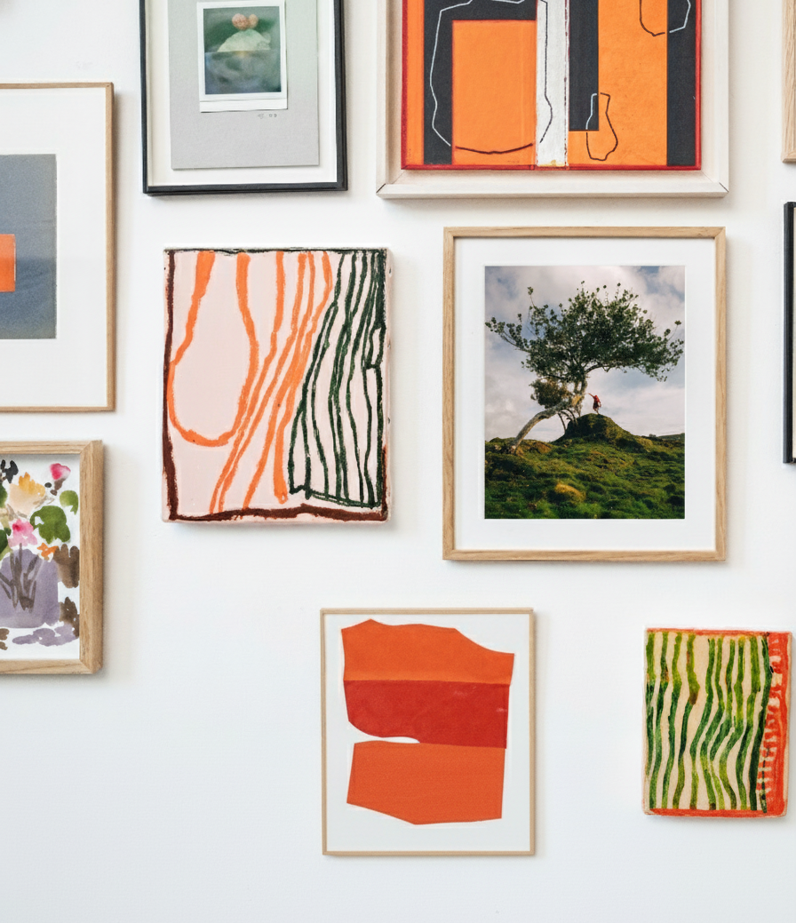 Colline de Pico, Açores