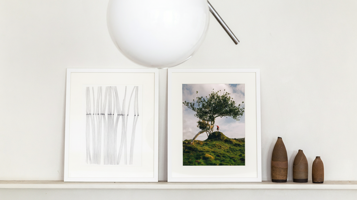 Colline de Pico, Açores