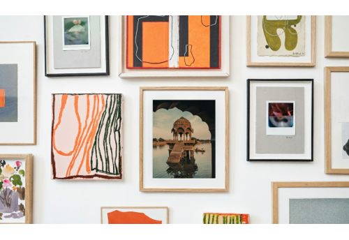 Lac sacré, Jaisalmer