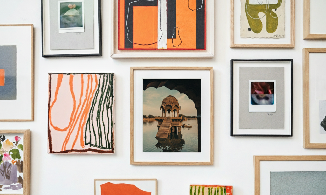 Lac sacré, Jaisalmer