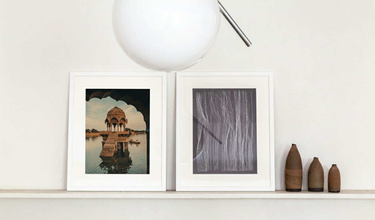 Lac sacré, Jaisalmer