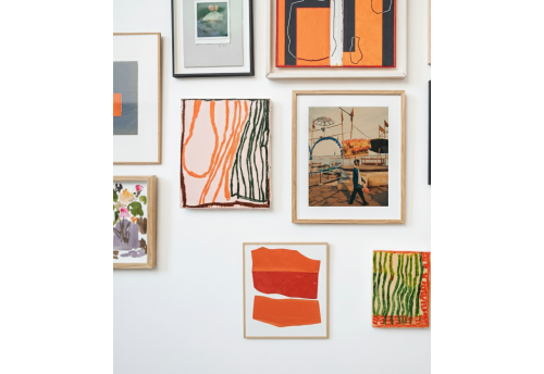 Vendeur ambulant, Vanarasi