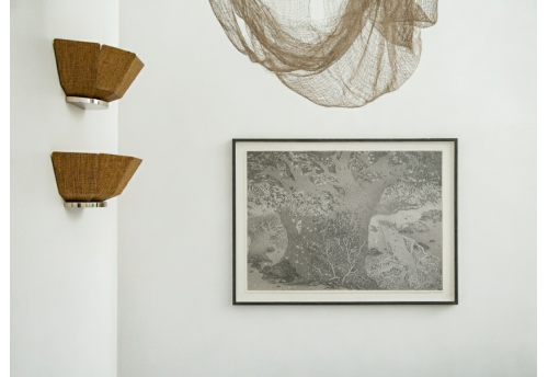 Paysages inconnus IV