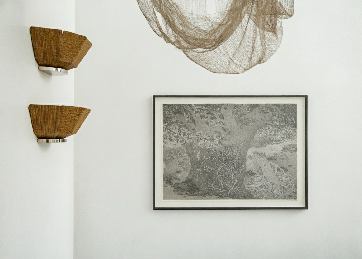 Paysages inconnus IV