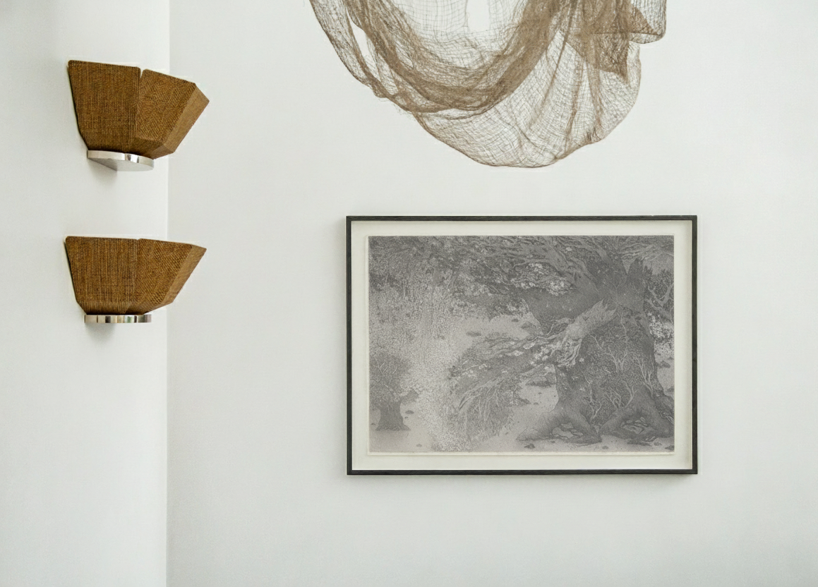 Paysages inconnus III