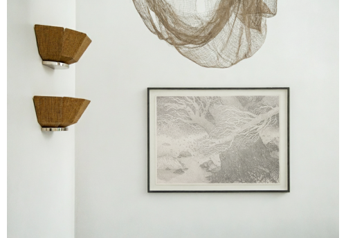 Paysages inconnus II