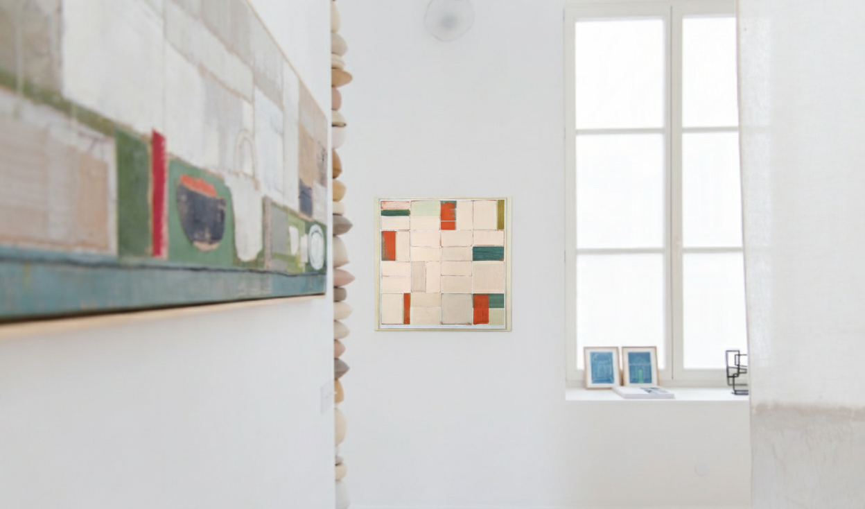 Hommage à JP Pincemin