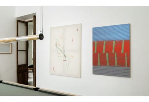 Entre Rodez et Albi Automne 2019