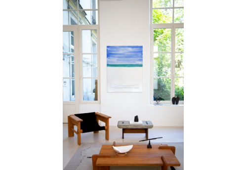 Baie de Lannion - Retrait