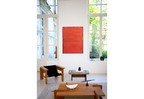 Seville La Cour des Bougainvilliers