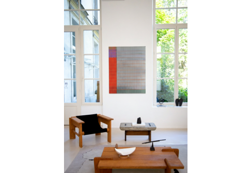 Séville Plaza de Espagna