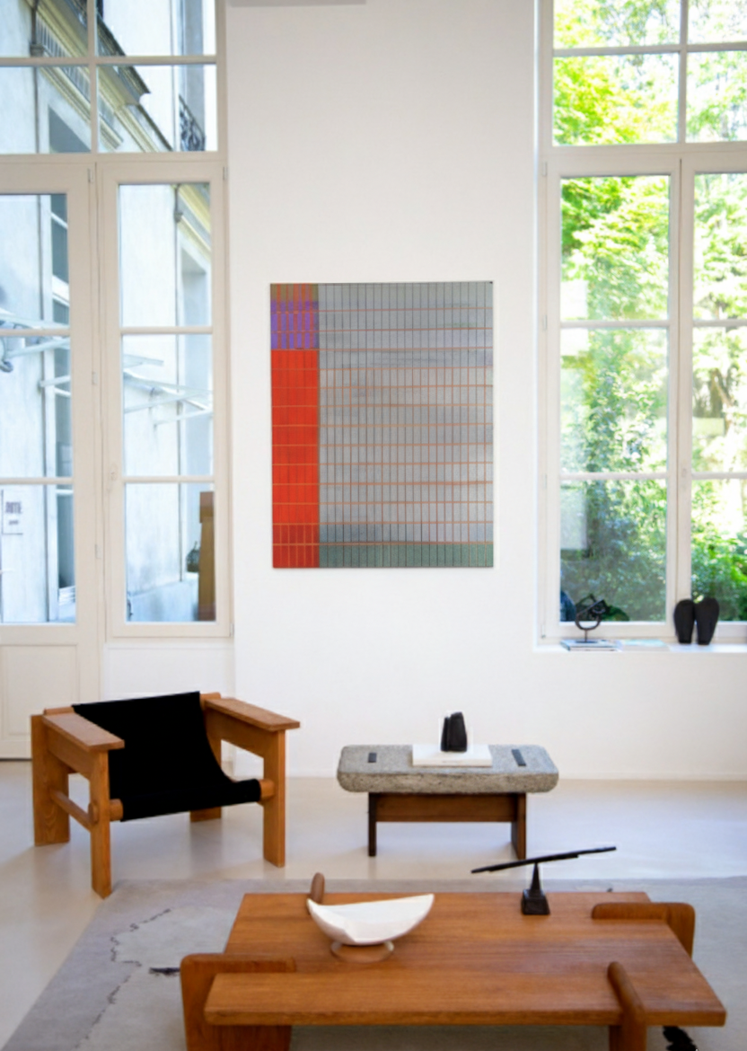 Séville Plaza de Espagna