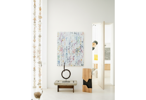 Le regard vers l'avenir