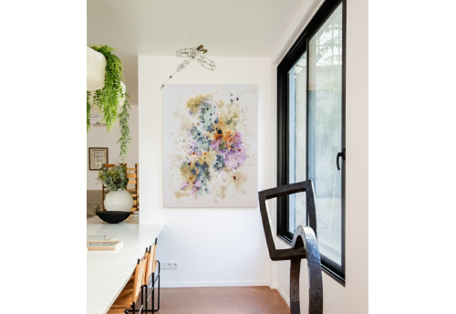 Liminal materiality III