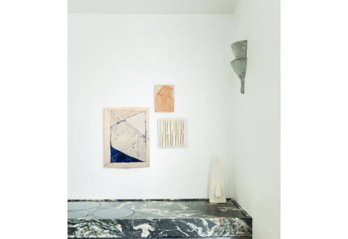 Composition peinture 2