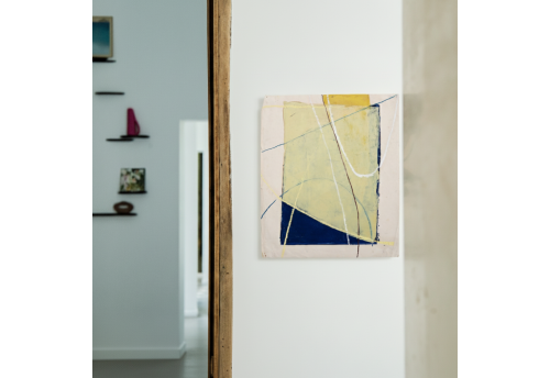 Composition peinture 3