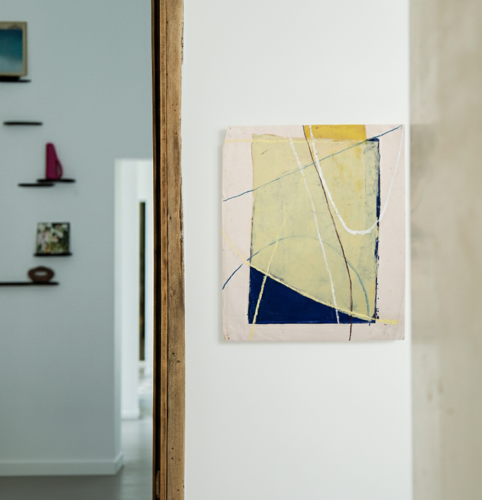 Composition peinture 3