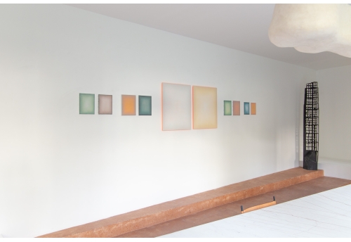 28825 - Green writing