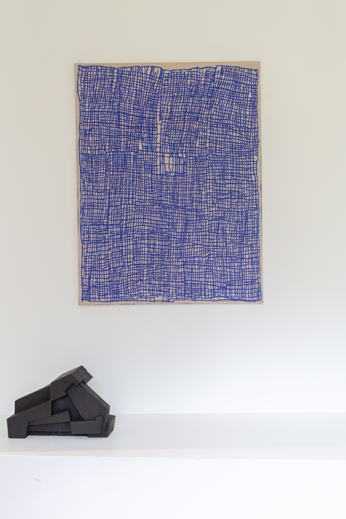 Possible Bleu de Cobalt