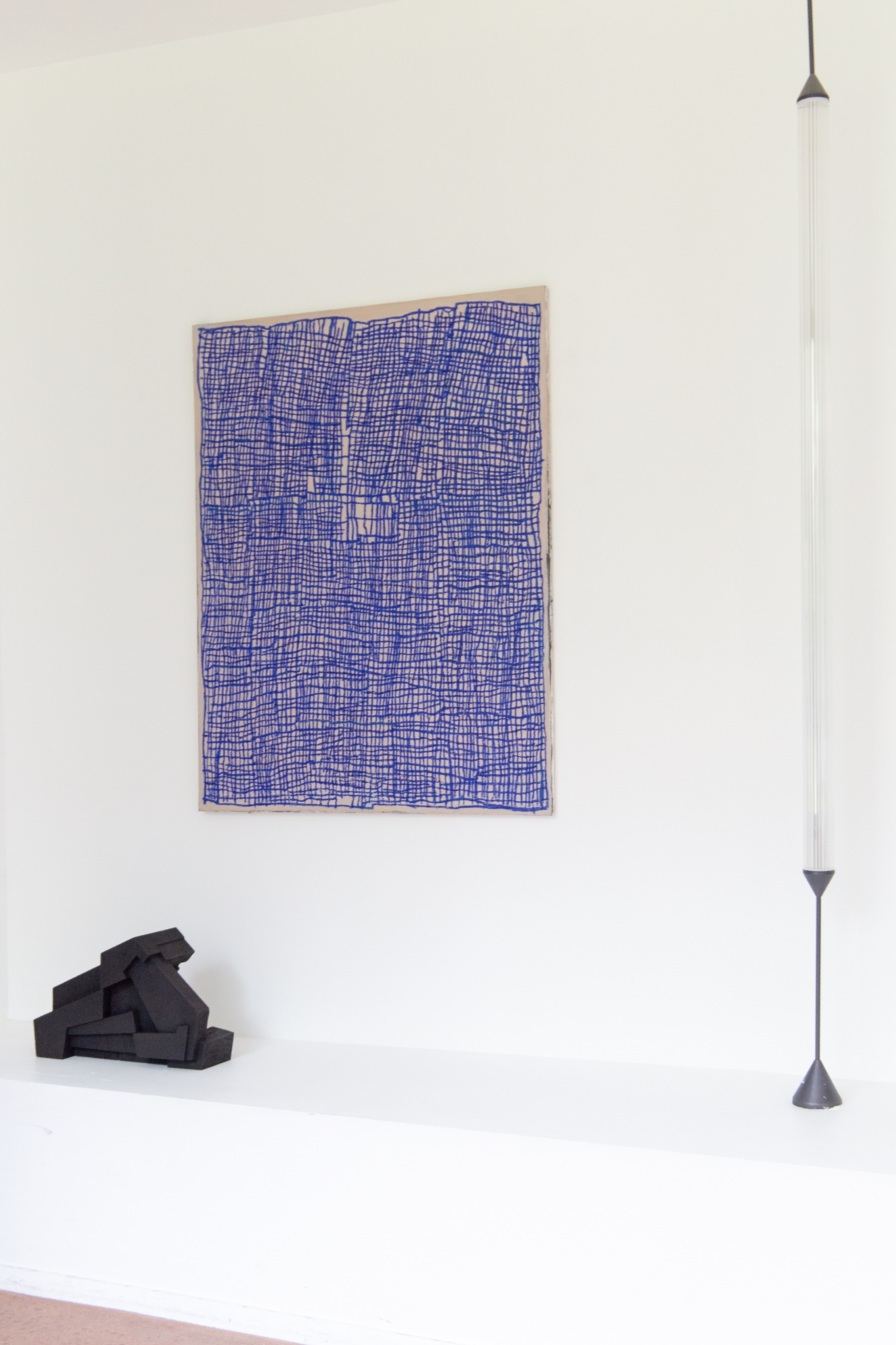 Construction horizontale