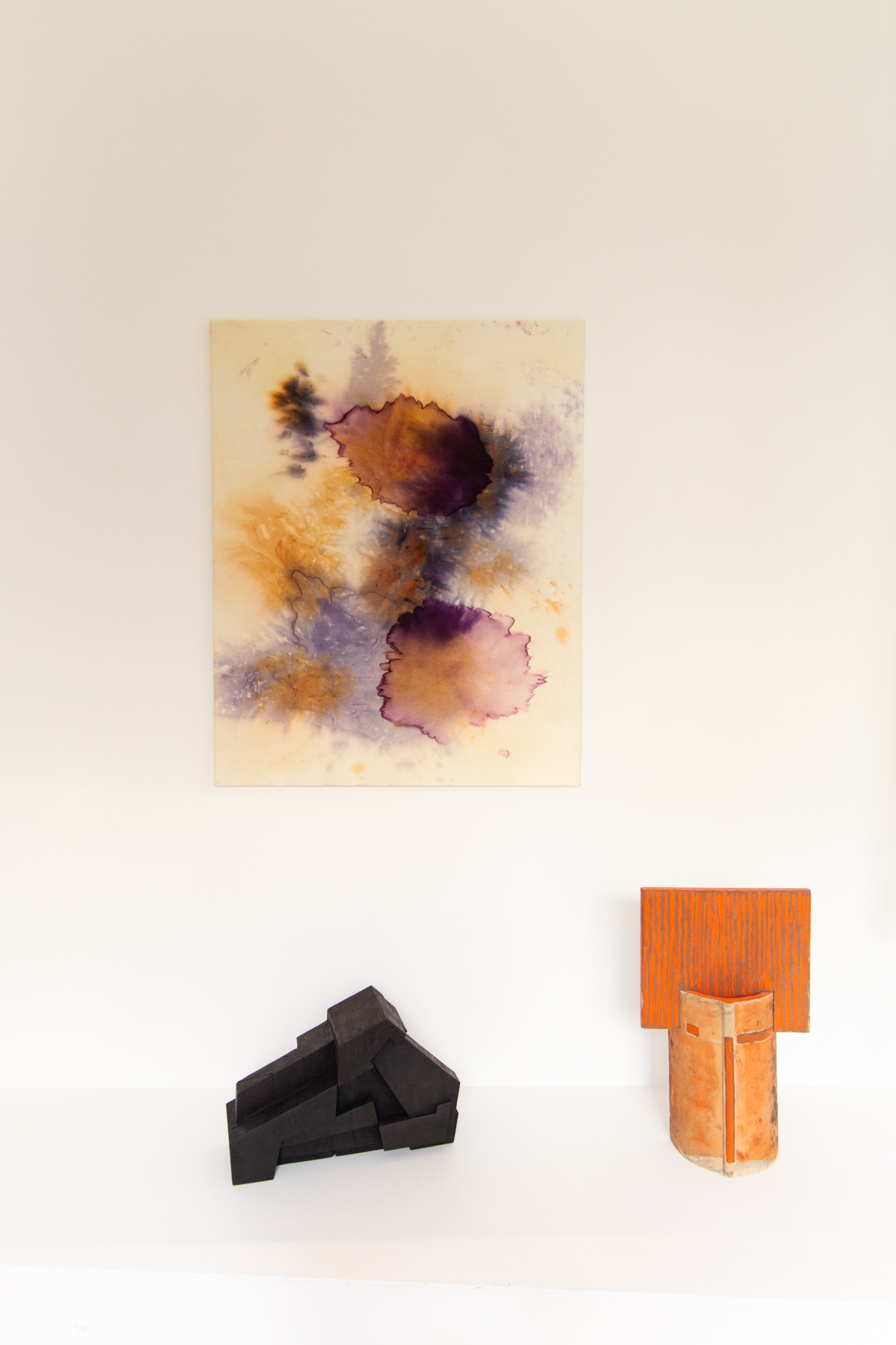 Construction horizontale