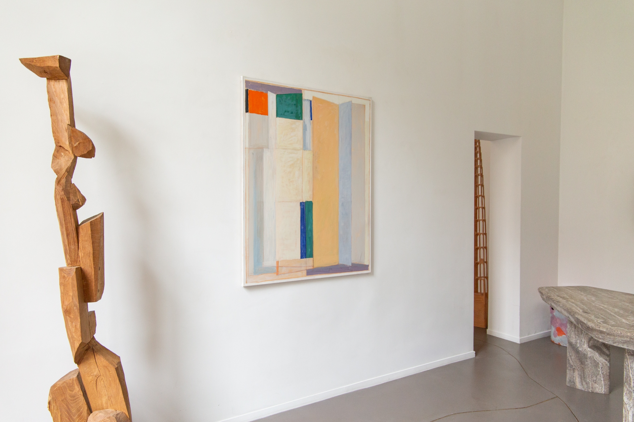 T446 - Métamorphose du plan