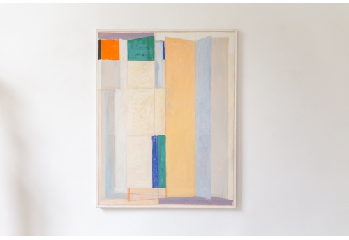 T446 - Métamorphose du plan