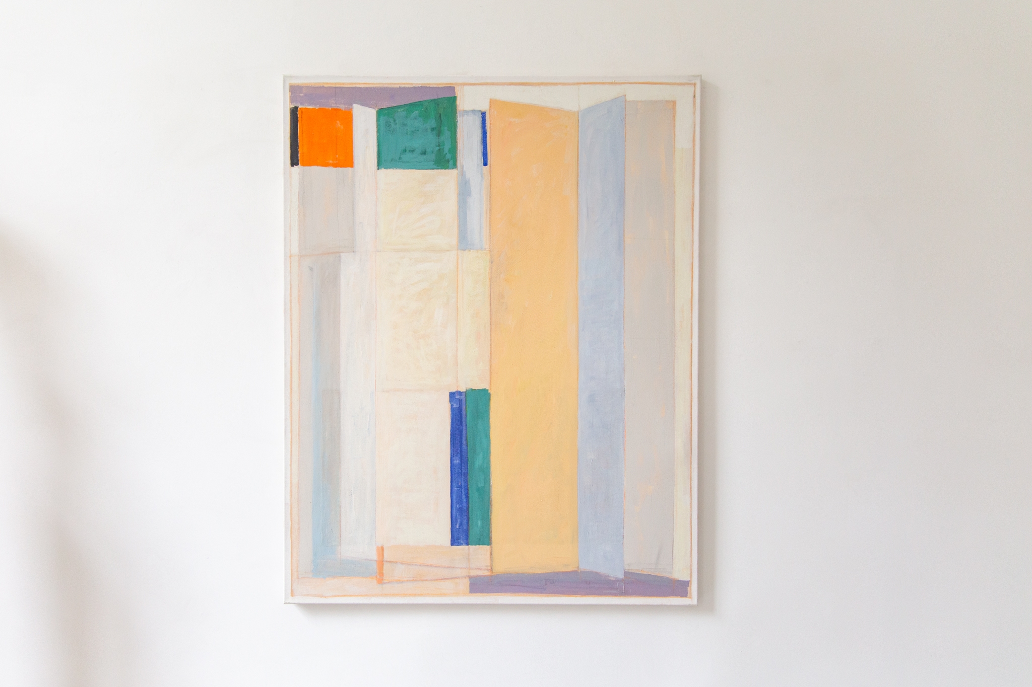 T446 - Métamorphose du plan