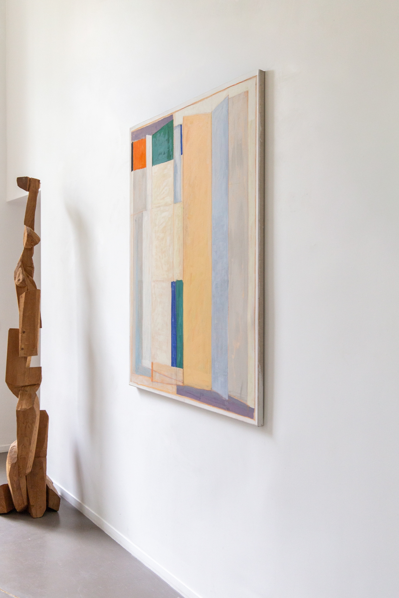 T446 - Métamorphose du plan