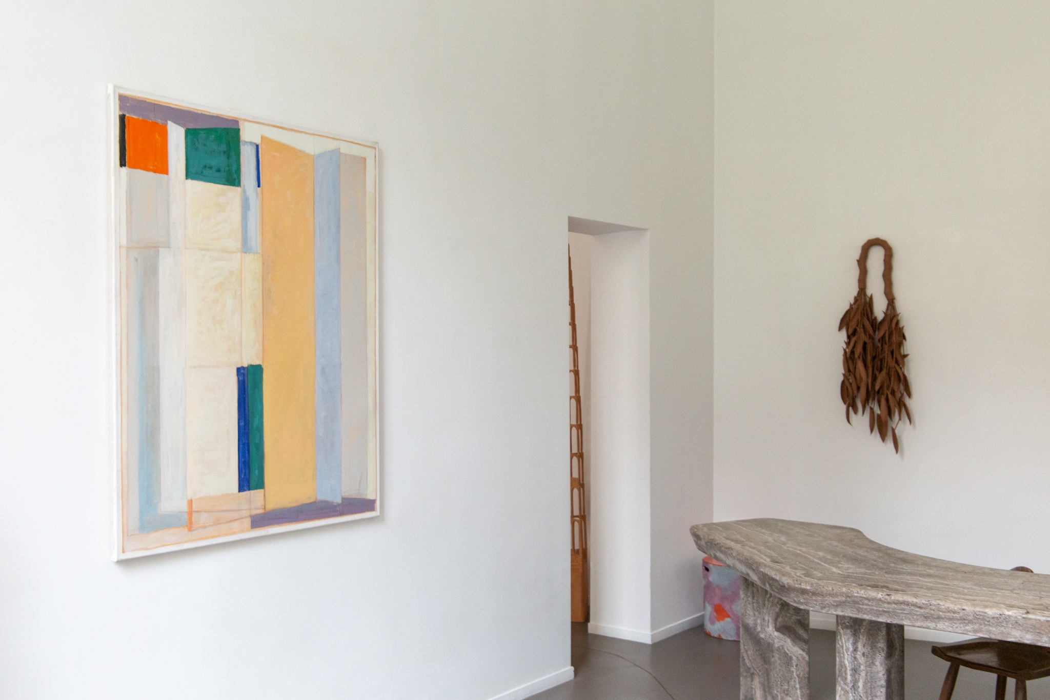 T446 - Métamorphose du plan