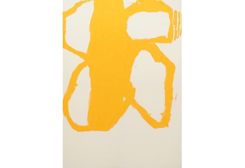 Summer Studio Cadmium Yellow