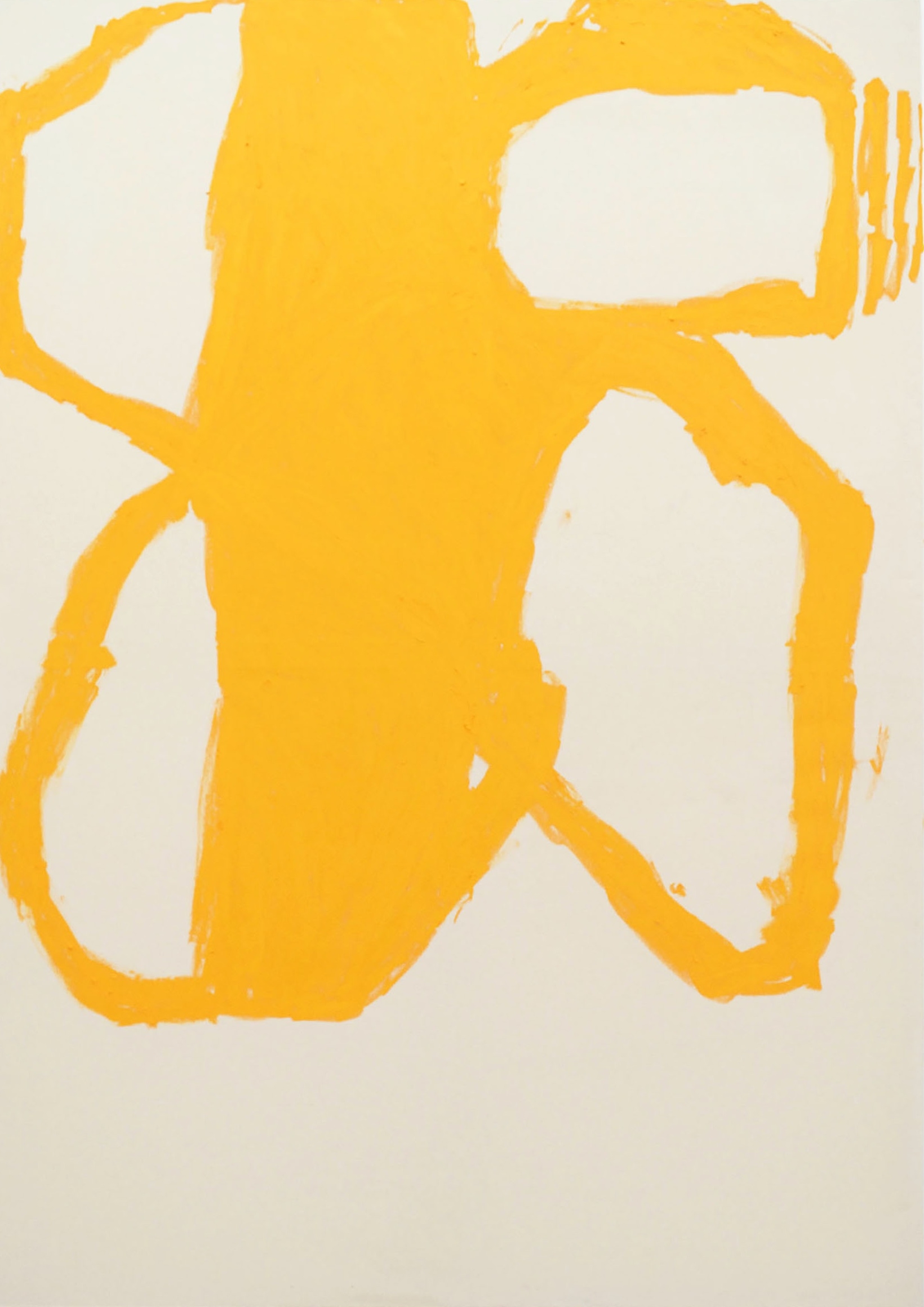 Summer Studio Cadmium Yellow