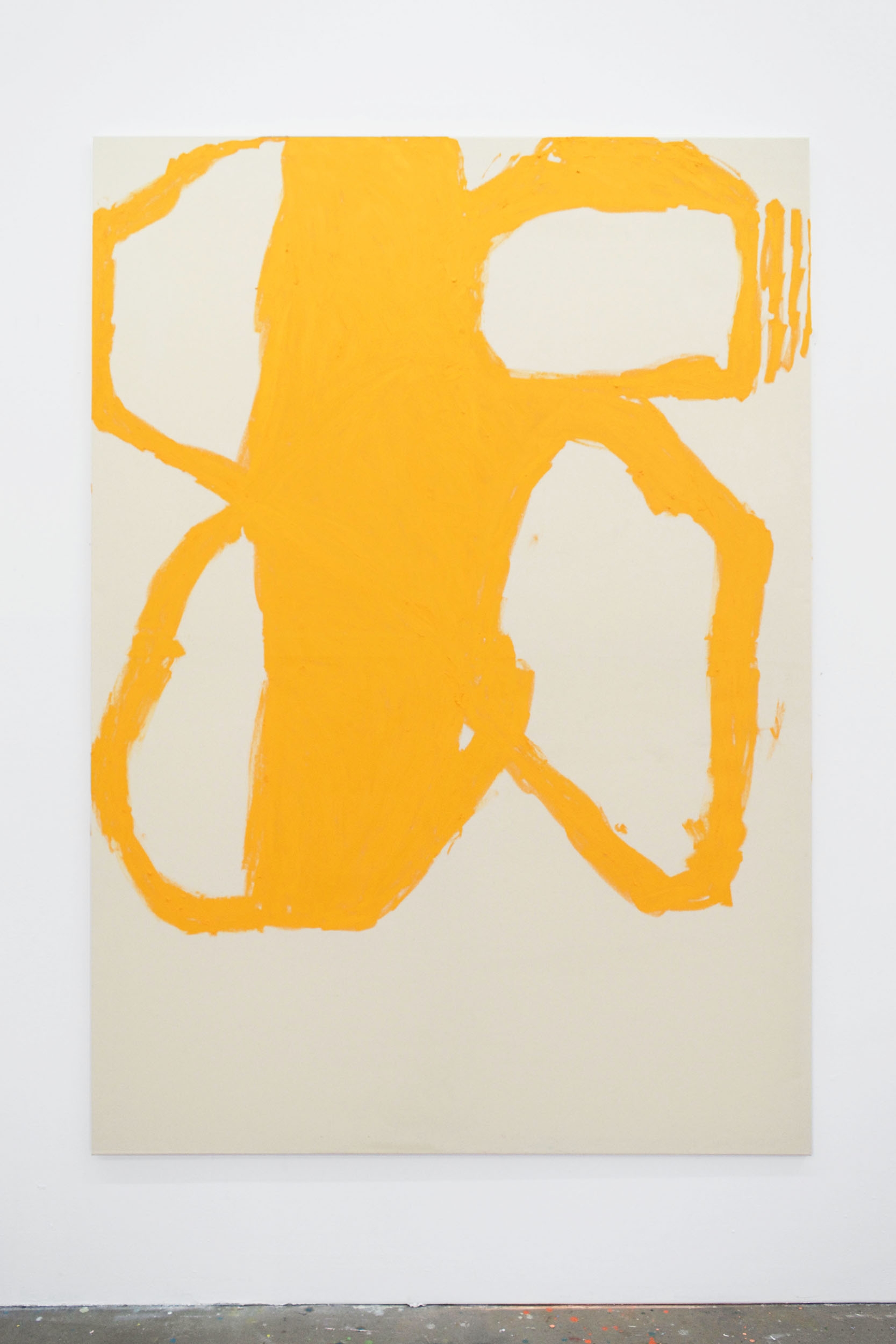 Summer Studio Cadmium Yellow