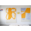 Summer Studio Cadmium Yellow