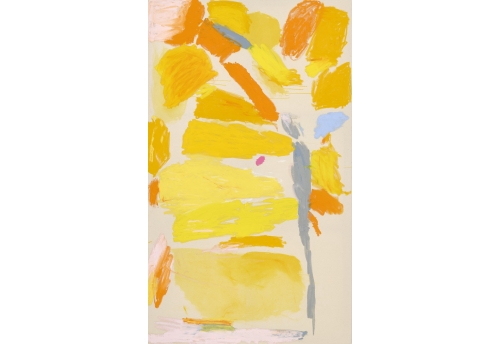 Yellow Mellow Stepping Stones