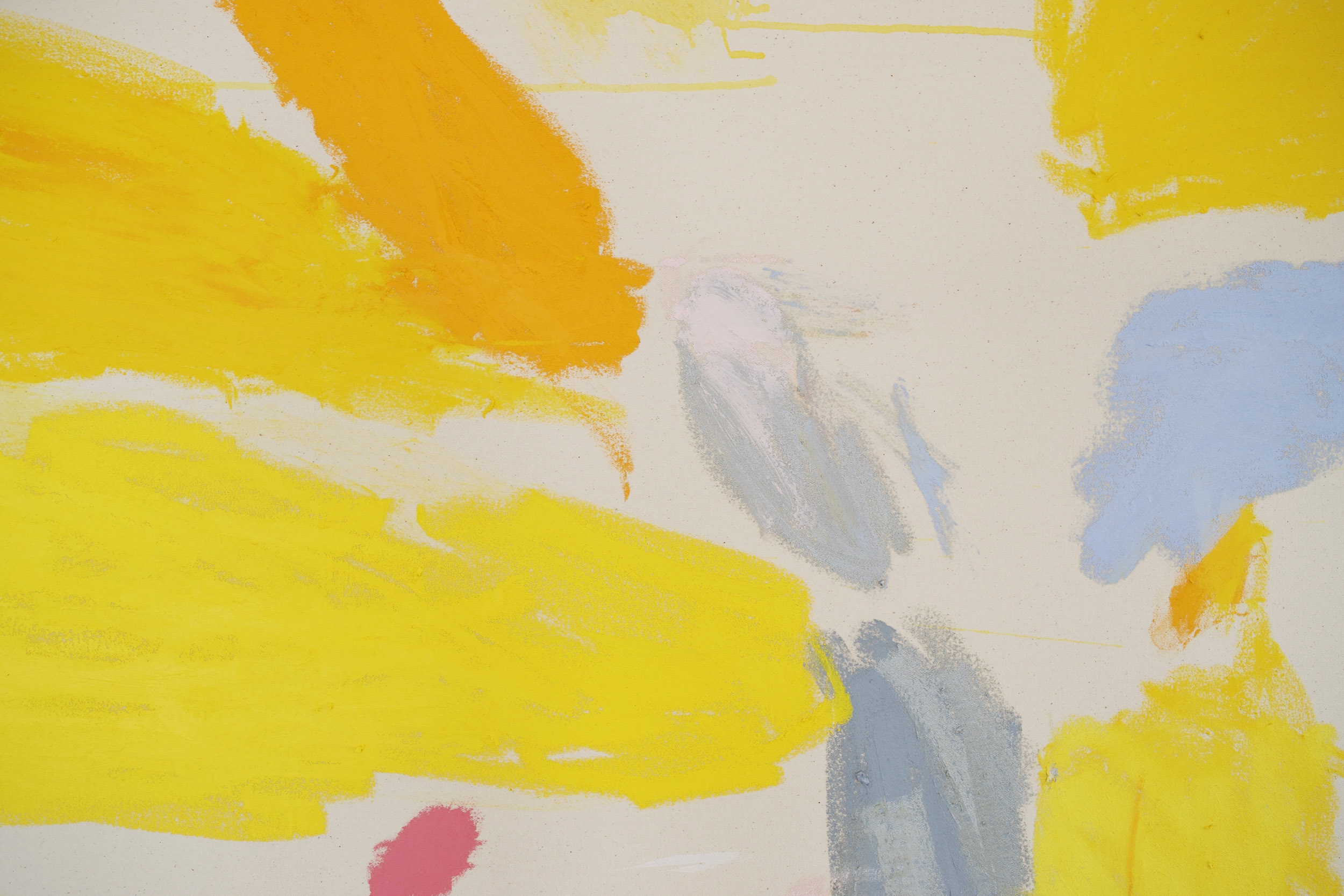 Yellow Mellow Stepping Stones