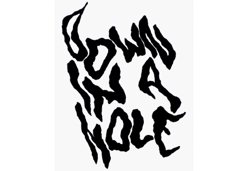 Down in a Hole