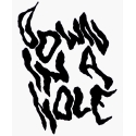 Down in a Hole