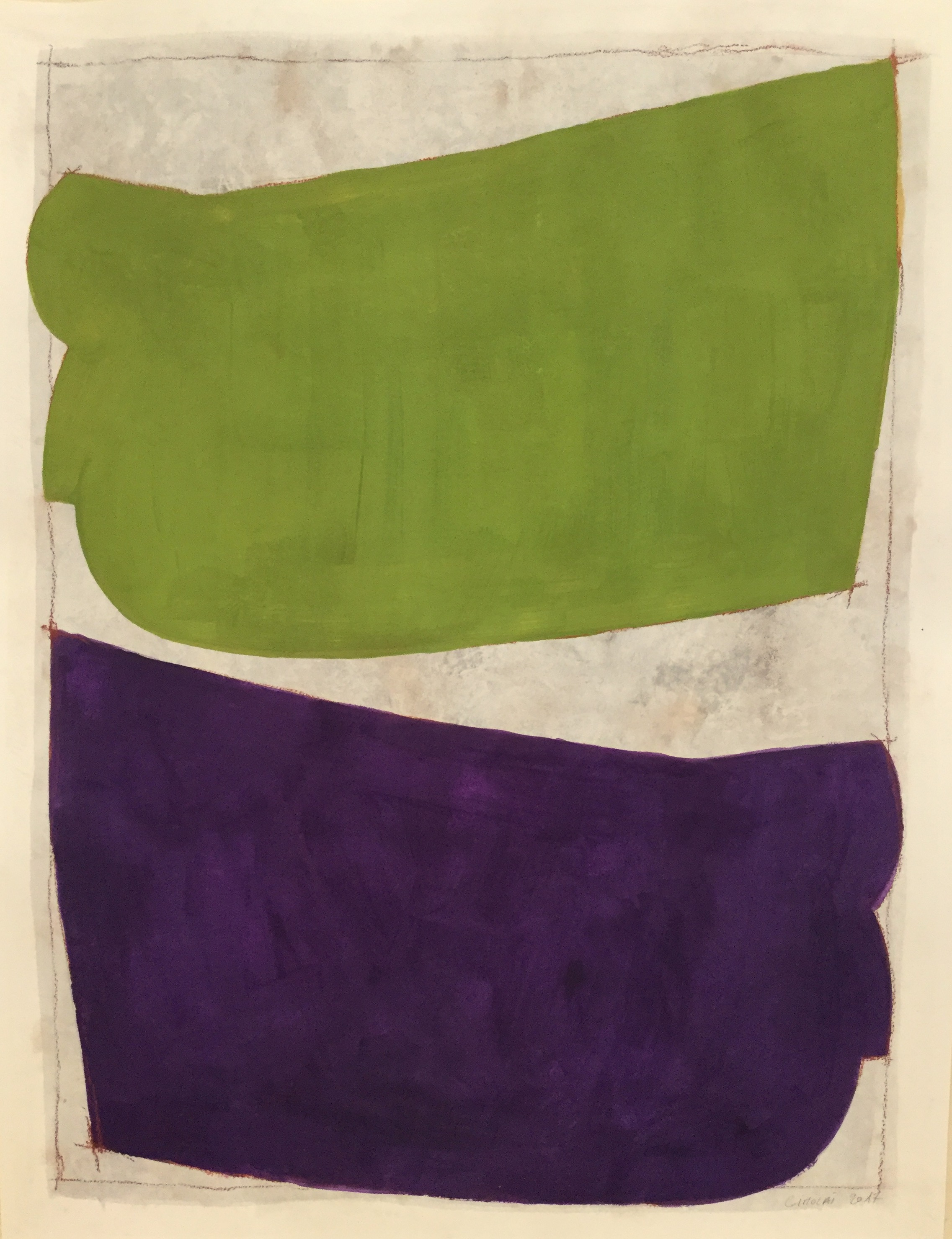Variations surfaces couleurs 5 Peinture Heurlier Zeuxis