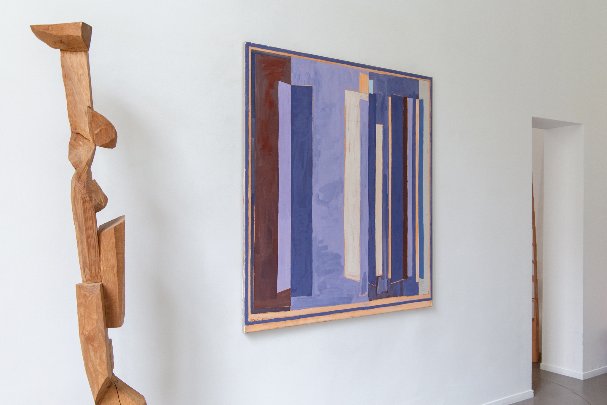 T244 - Grand Déployé