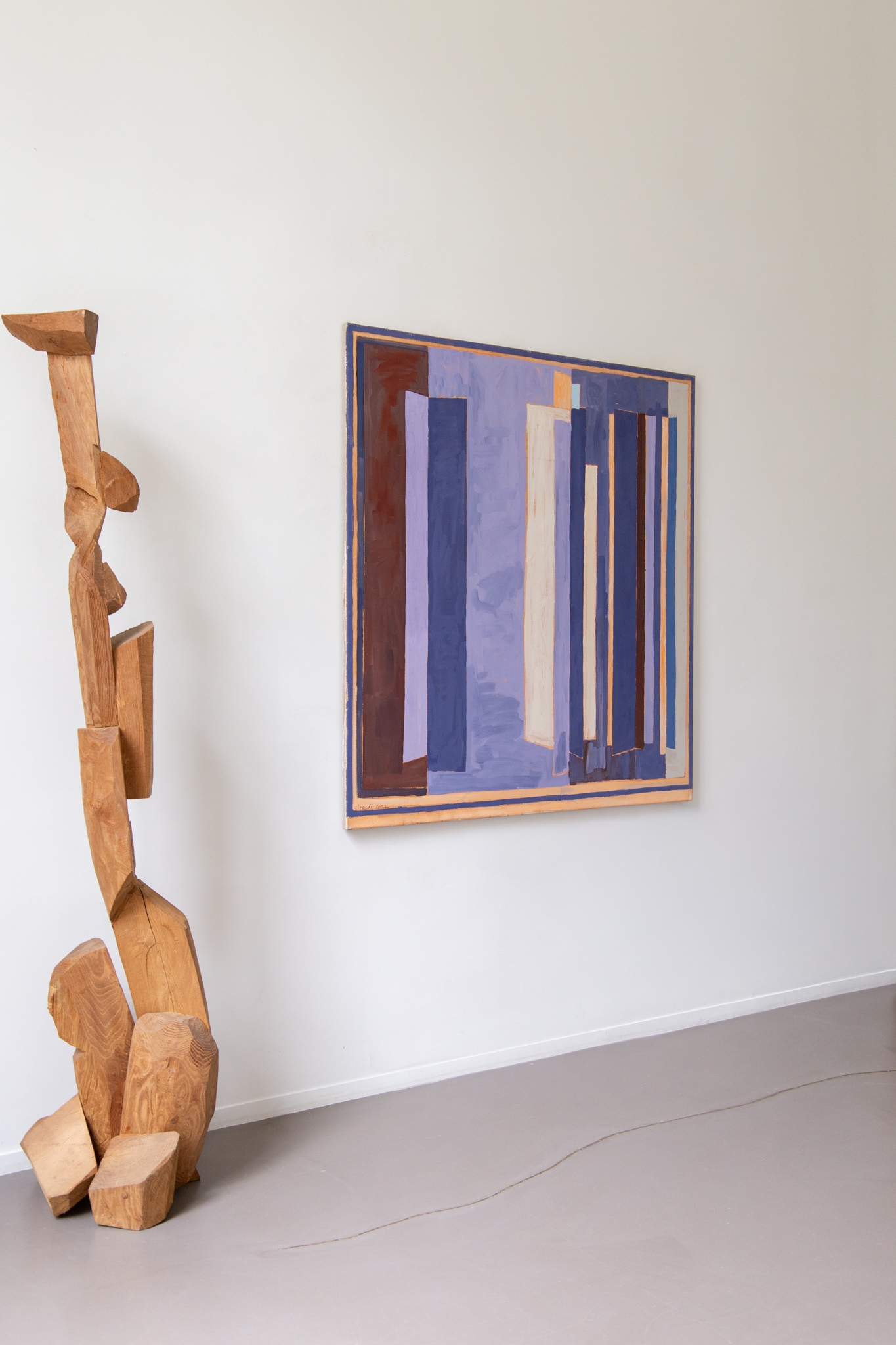 T244 - Grand Déployé