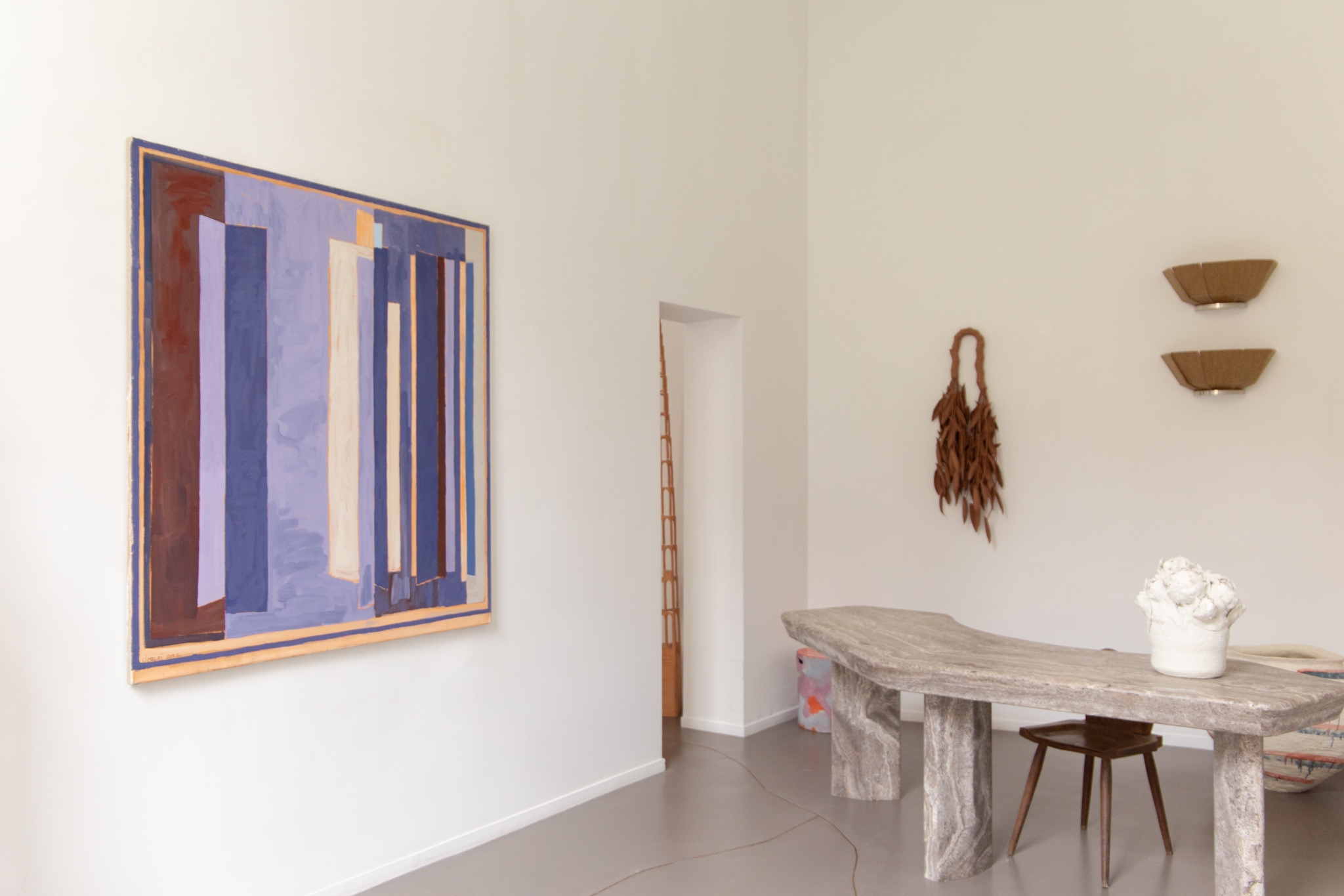 T244 - Grand Déployé