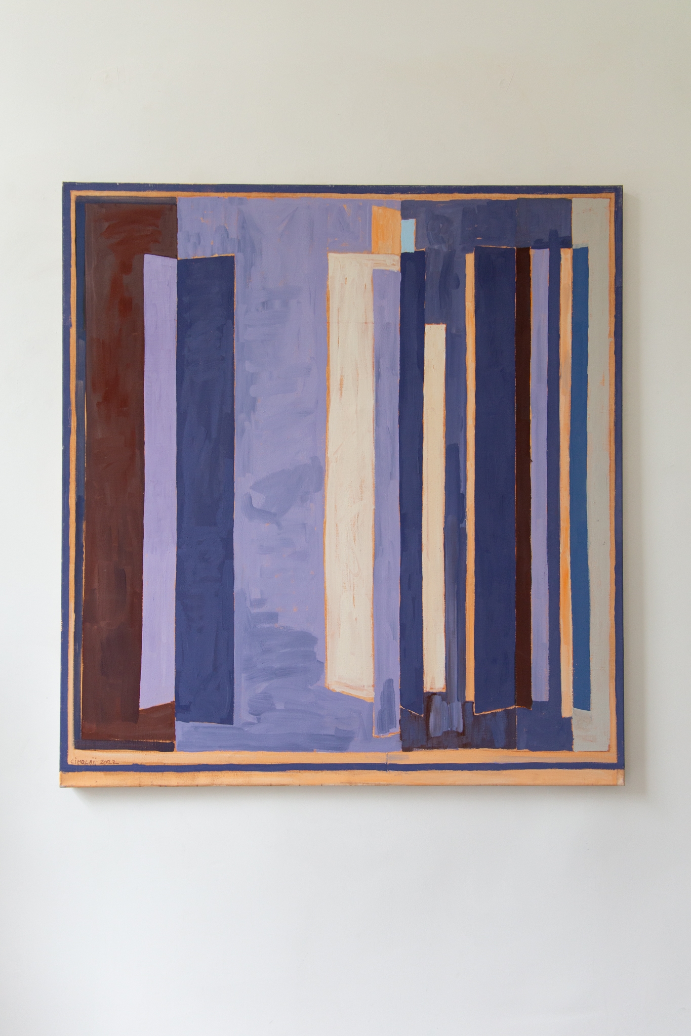 T244 - Grand Déployé